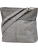 Zwei Beuteltasche Olli OT8 in Grey