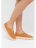 Ilse Jacobsen Sneaker TULIP3373 in Golden Nugget