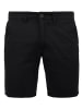 BLEND Chinoshorts BHPierre in Schwarz
