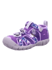 Keen Outdoorsandale SEACAMP II CNX in Camo/Tillandsia Purp