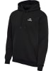 Newline Kapuzenpullover Nwllea Herren in BLACK