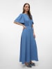 Vero Moda Kleid in Coronet Blue