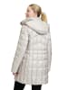 Gil Bret Outdoorjacke für Damen in beige
