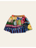 Oilily Surround Rock in Blau