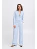 b. young Freizeithose BYRIZETTA Regular fit in Cashmere Blue