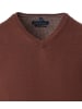 CASAMODA Pullover in Dunkelorange(496)