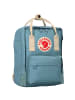 FJÄLLRÄVEN Kanken Mini Rucksack 29 cm in sky blue-light oak