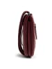 The Chesterfield Brand Brisa Umhängetasche Leder 22.5 cm berry