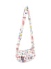 myMo Women Handbag in White