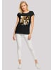 F4NT4STIC T-Shirt The Beatles in schwarz