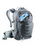 Deuter Attack 20 -Protektor-Rucksack 50 cm in graphite-shale