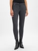 BRAX  Stoffhose Maron S in marine schwarz