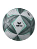 erima Senzor Star Pro Fußball in fern green/smaragd/silver grey