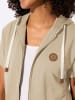 WITT WEIDEN Sweatjacke in beige