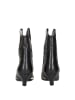 Marc Ellis Schuh mit Absatz in BLACK