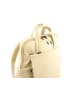 Franky Rucksack in beige