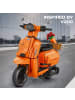 Reobrix 11036 Roller Orange Klemmbaustein Modell 32,7 cm 1169 Teile