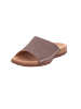 Gabor Pantolette in taupe