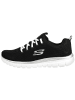 Skechers Sneakers Low GRACEFUL GET CONNECTED in schwarz