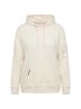 Ulla Popken Sweatshirt in vanille