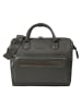Hedgren Fika Galao Aktentasche RFID Schutz 41 cm Laptopfach black ink