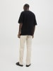 Jack & Jones Jogginghose in Moonbeam