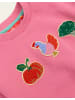 Oilily Hoki Sweater in Rosa