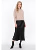 DreiMaster Klassik Women Cardigan in stone melange