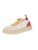 CRICKIT Sneaker low Oakli in Weiß