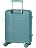travelite Trolley Roomer 4w Trolley S in Aqua