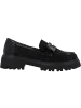 Palado Loafers Sarren by Sila Sahin in Schwarz