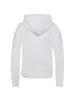 Champion Kapuzenpullover Hooded in weiss