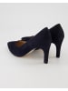 Gabor Business Schuhe in Blau