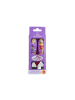 Disney Princess Courageous Heart Metall-Ergo-Besteckset, 2-teilig