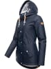 ragwear Regenjacke Marge in Navy22