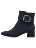 Marco Tozzi Stiefelette in DK.NAVY