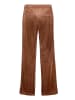Betty Barclay Schlupfhose mit Eingrifftaschen in Dark Coffee