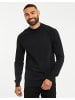 Threadbare Pullover in Black