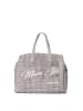 Marc Ellis Umhängetasche in GREY