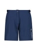 cmp Radhose in blau