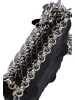 FELIPA Damen Handtasche in Schwarz