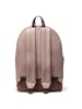 Herschel Heritage - Rucksack 16" 45.7 cm (ash rose/marron) in ash rose/marron