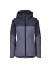 Jack Wolfskin Funktionsjacke WEILTAL 2L JKT in Grau