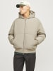 Jack & Jones Blousonjacke in Crockery