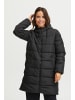 Fransa FRMabelle relaxed fit in Black