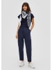 s.Oliver Tuch in 59D1_navy