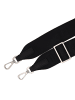 Liebeskind Berlin Umhängeriemen 150 cm black