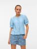 Vero Moda Bluse in Airy Blue