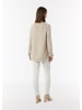 comma Strickpullover in 81X6_beige