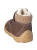 Ricosta Klettstiefel NICO W in Braun